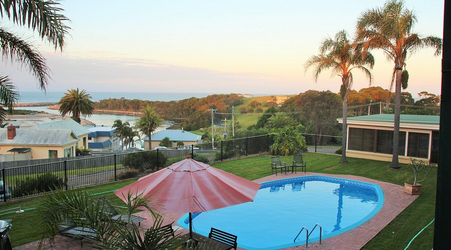 The Whale Inn — accommodation